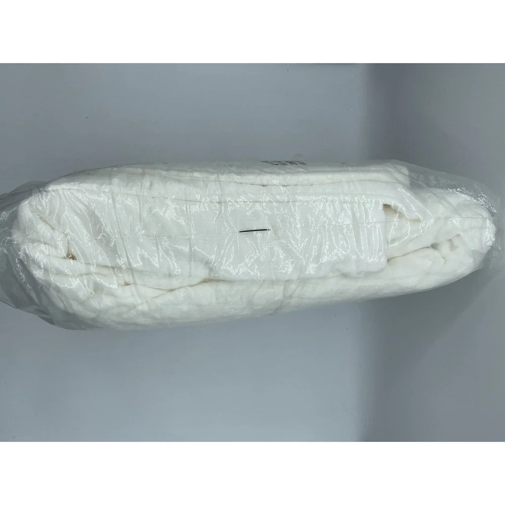 Westin Marriott Hotel Luxury Bath Robe, Heavenlybath, One Size Fit Most, White - Picture 5 of 7